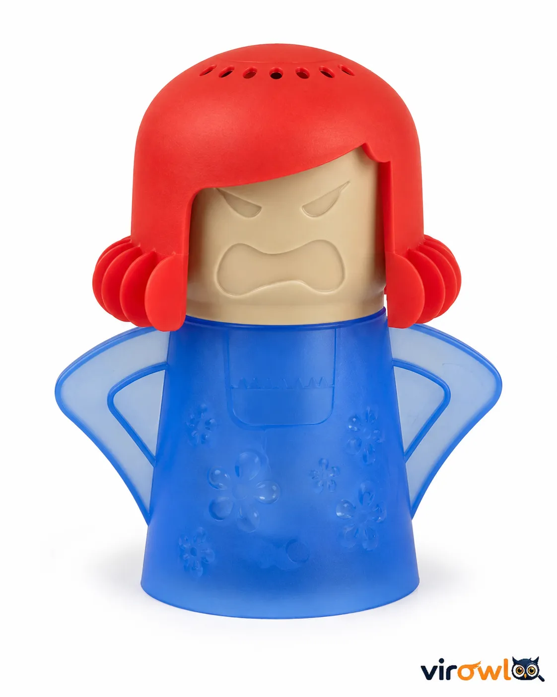 Angry Mama Steam Cleaner
