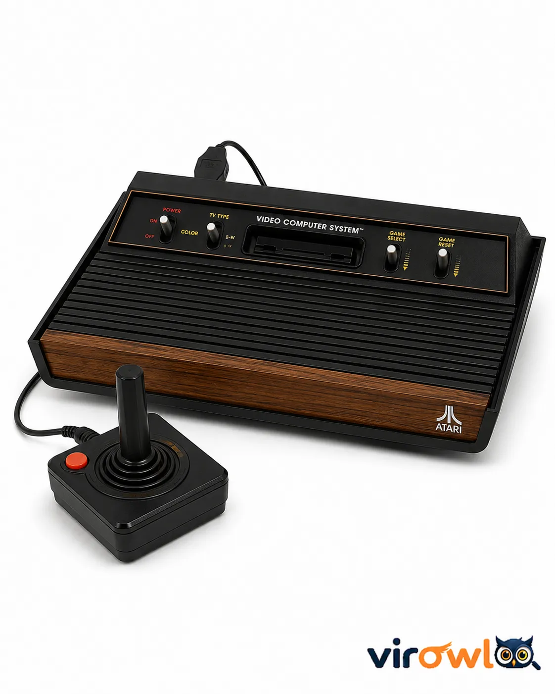 Atari 2600 Atari 2600