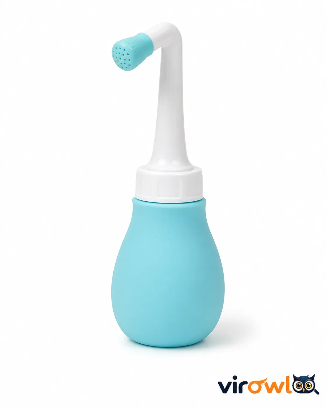 Baby Bottom Washer