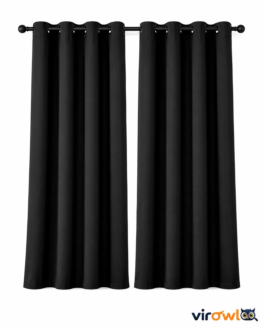 Blackout Curtains