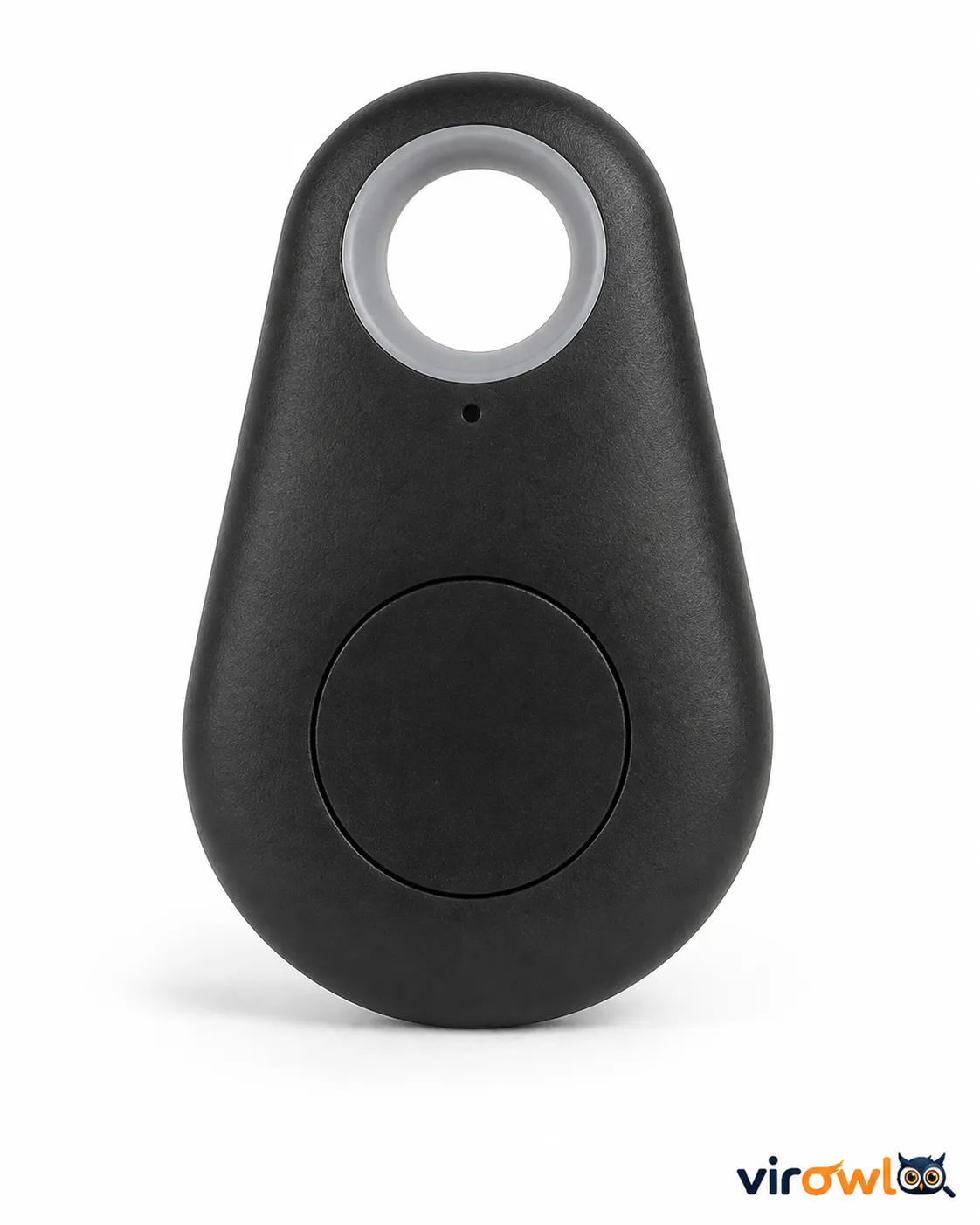 Bluetooth Item Tracker