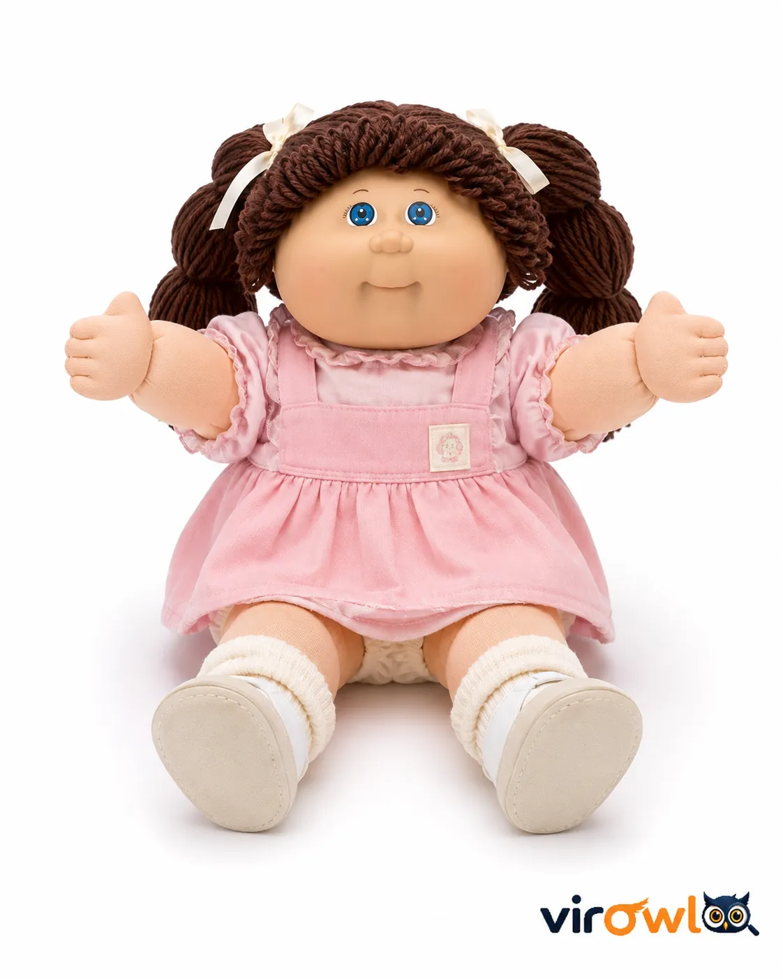 Cabbage Patch Kids (1983)