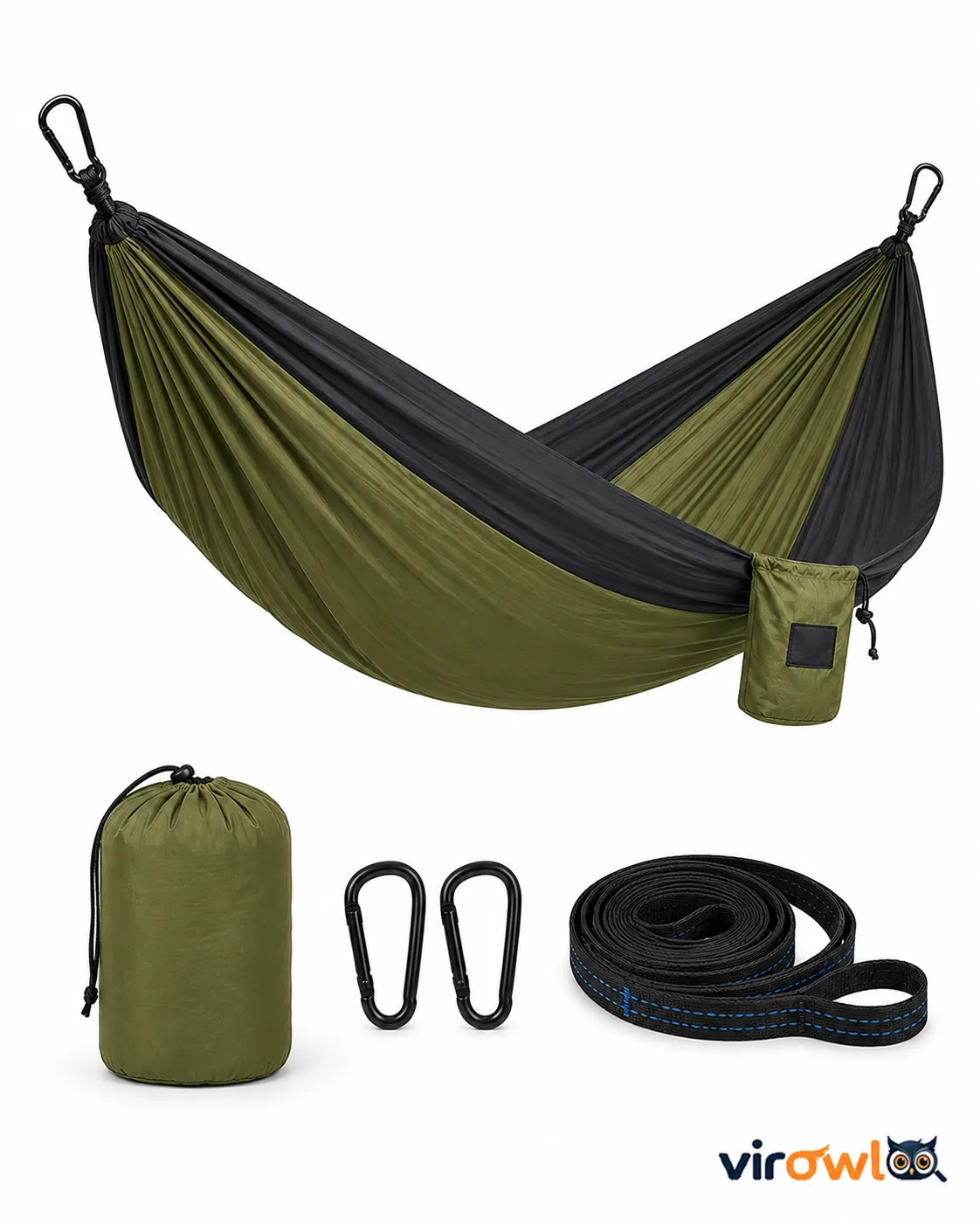 Camping Hammock