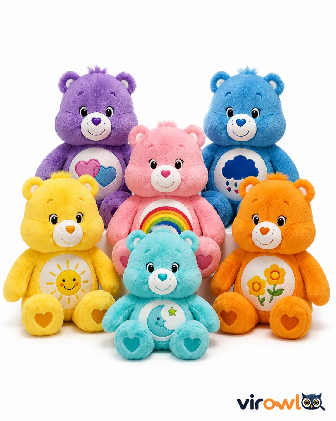 Care Bears