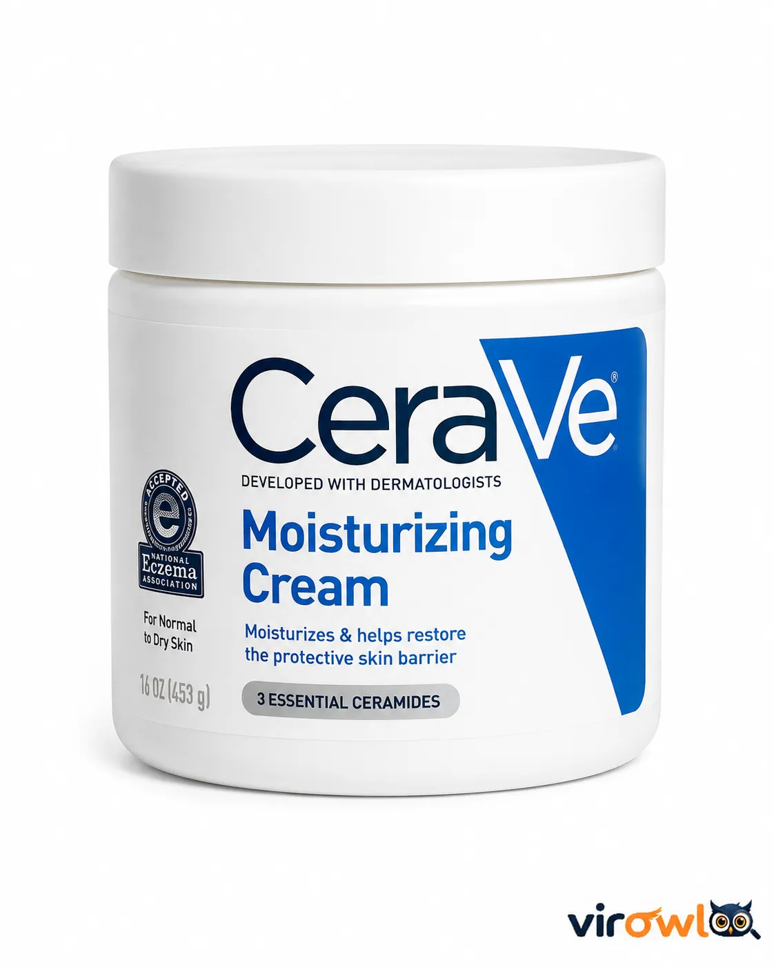 CeraVe Moisturizer