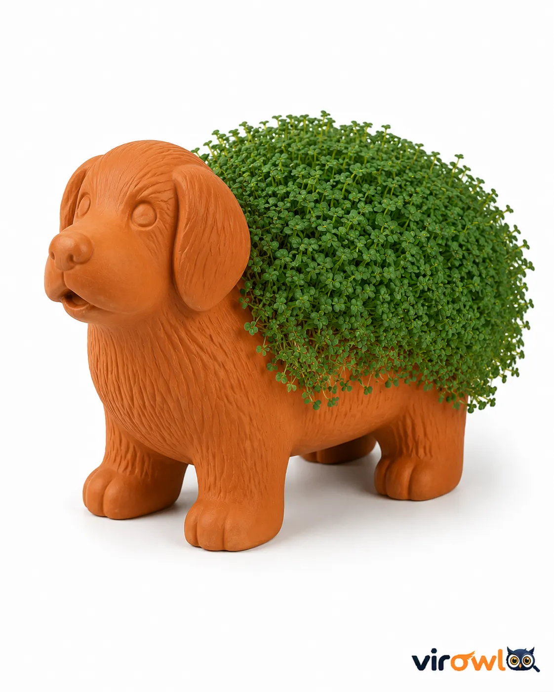 Chia Pet Chia Pet