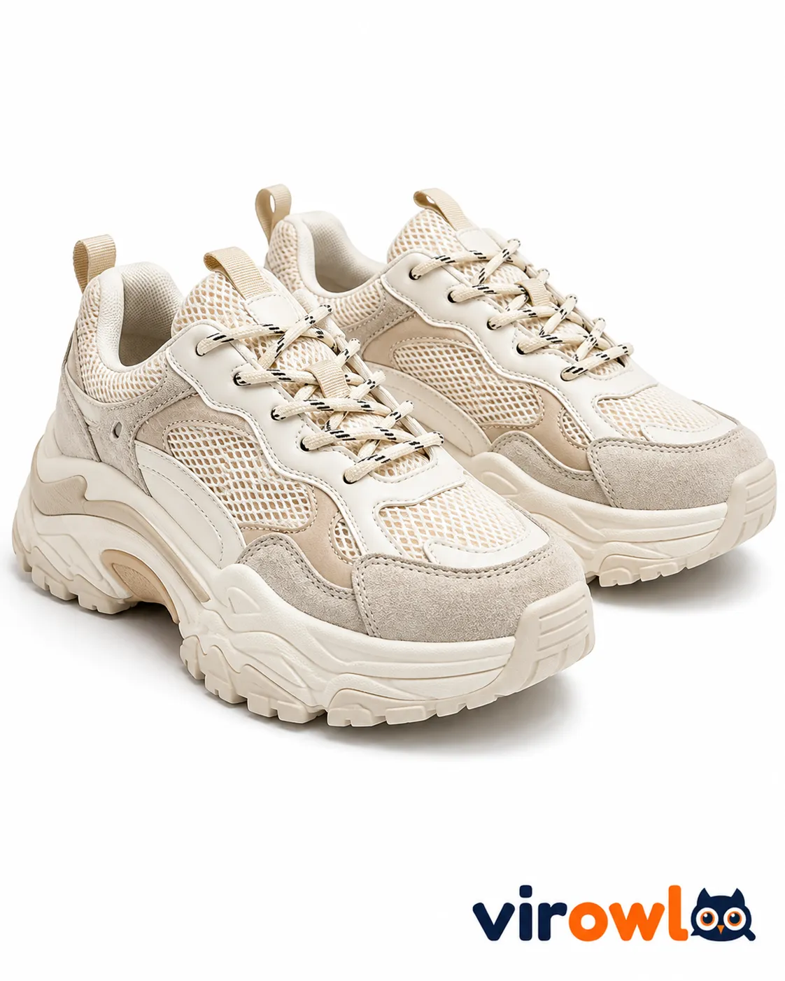 Chunky Sneakers