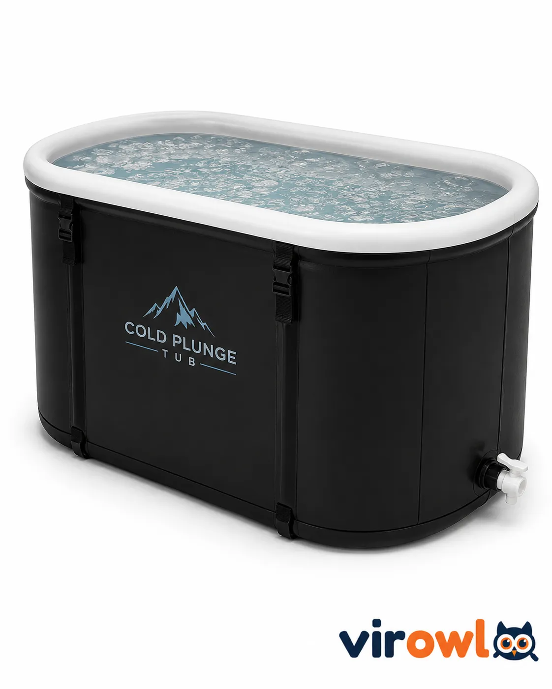 Cold Plunge Tub