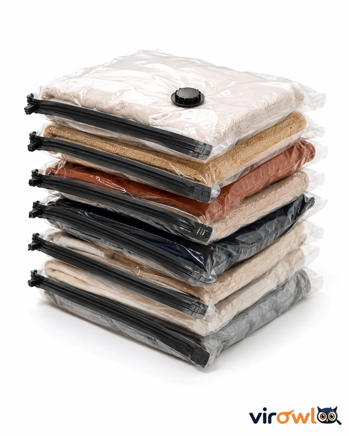 Compression Packing Bags