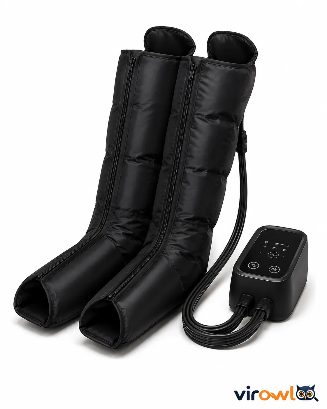 Compression Recovery Boots