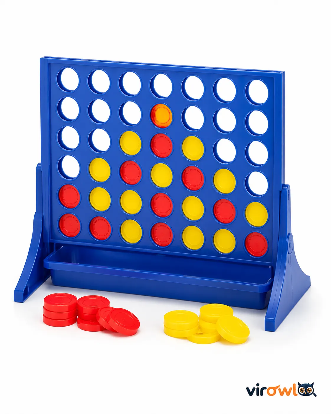 Connect Four