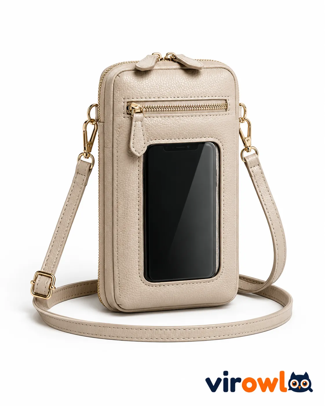 Crossbody Phone Bag