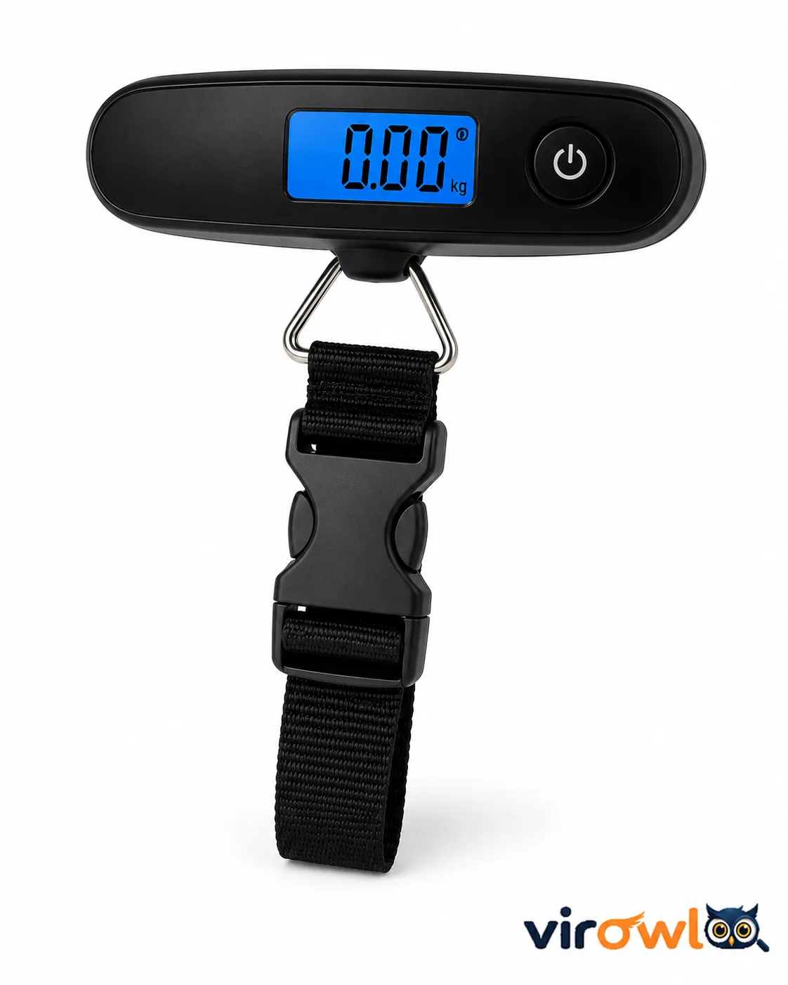 Digital Luggage Scale