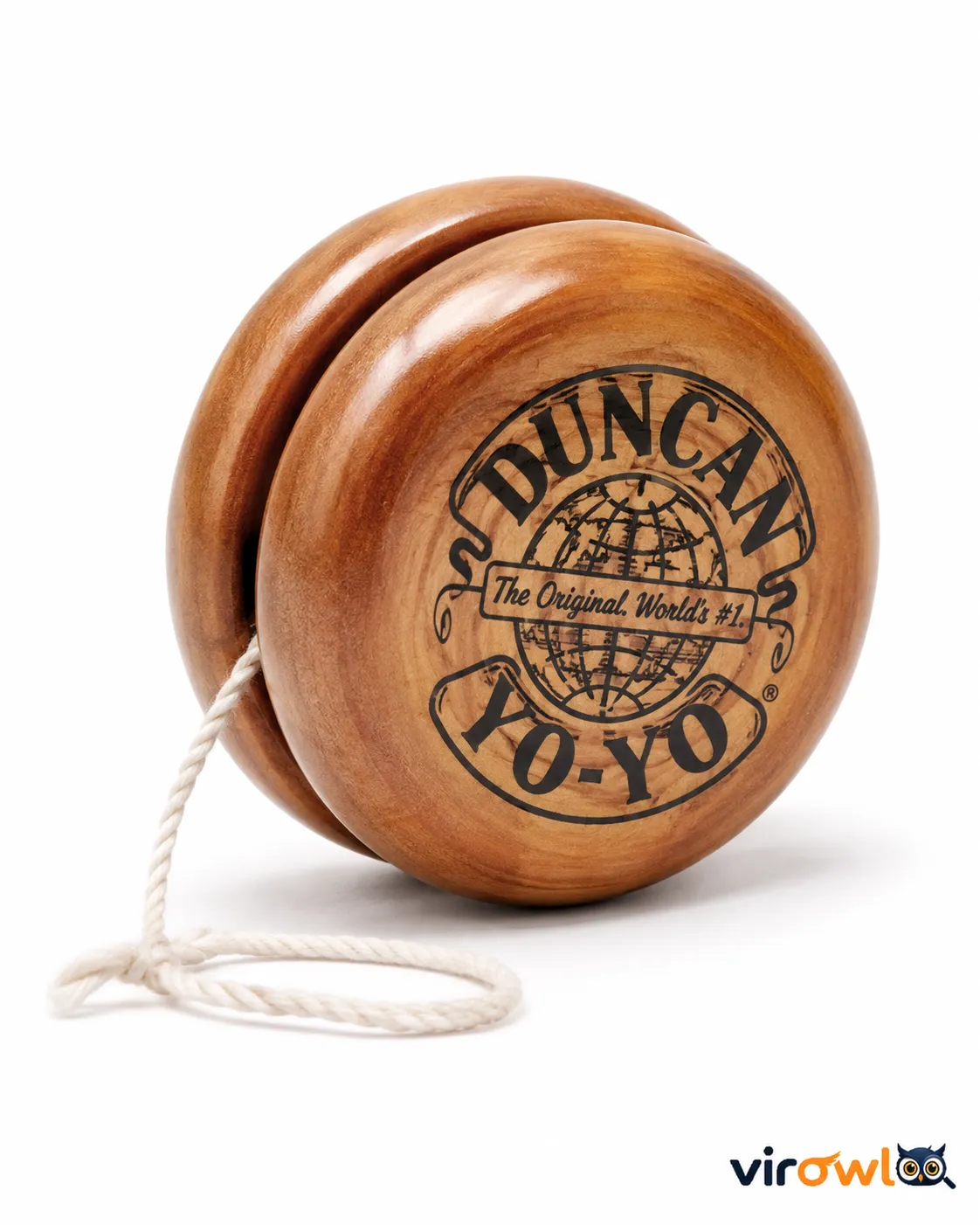 Duncan Yo-Yo (1920s) Duncan Yo-Yo (1920s)