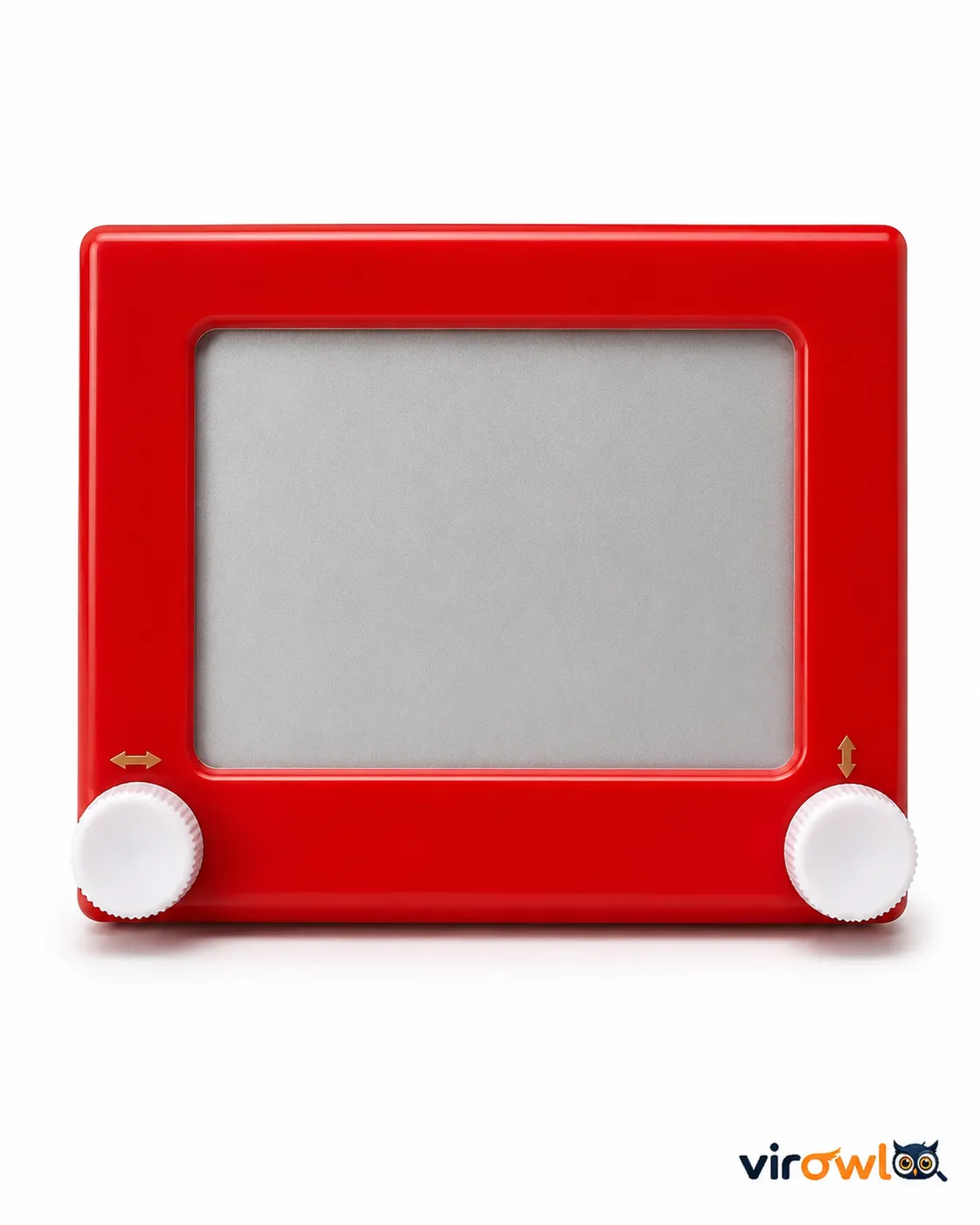Etch A Sketch (1960)