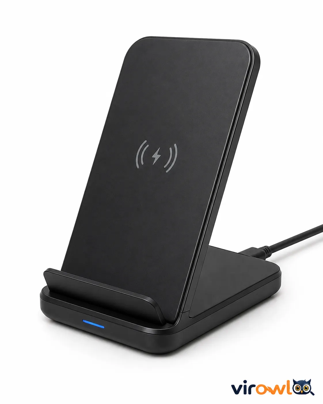 Fast Wireless Charging Stand