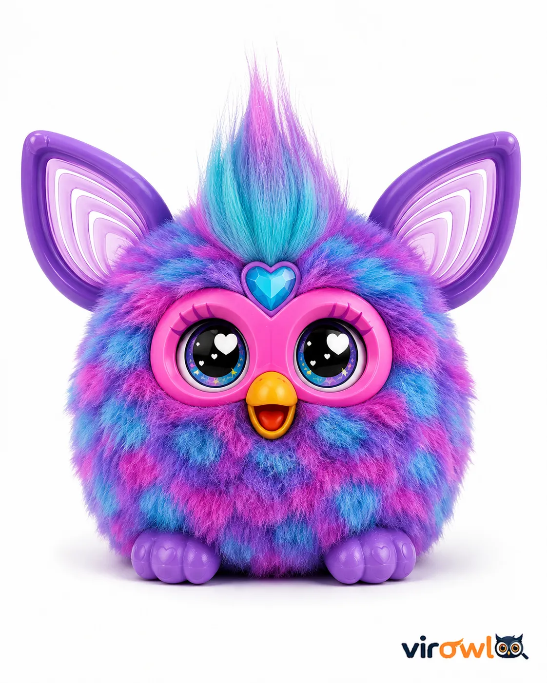 Furby