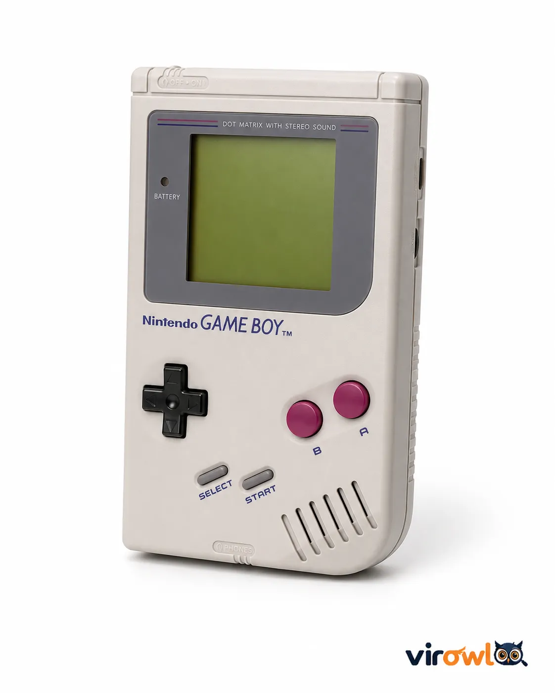 Game Boy