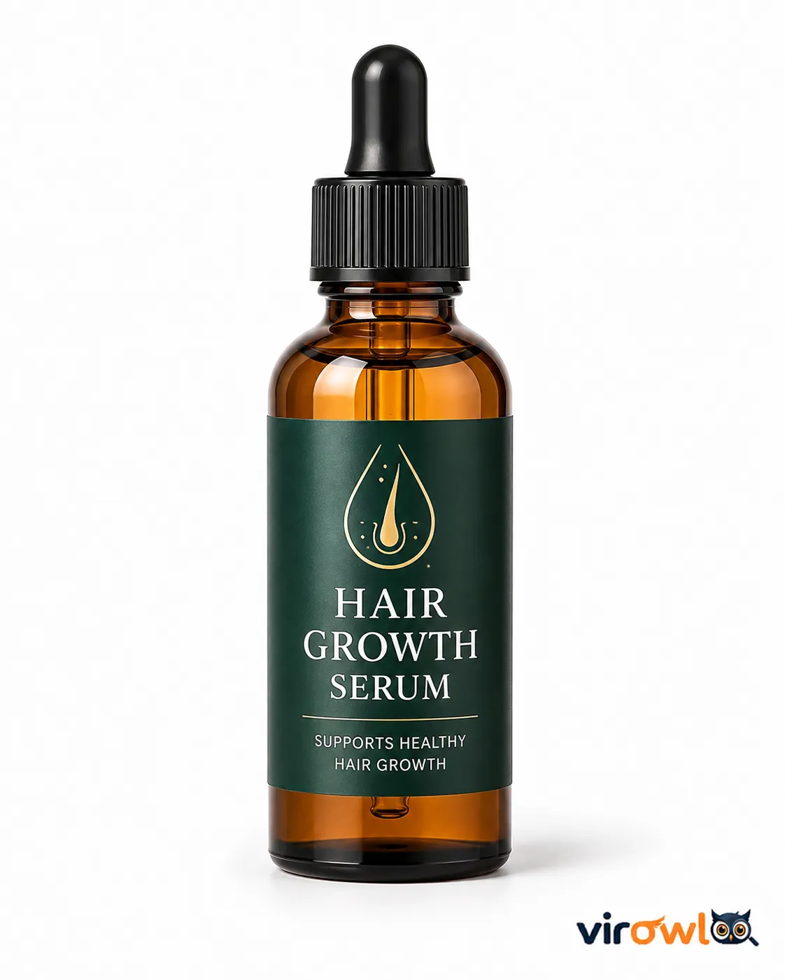 Hair Growth Serum