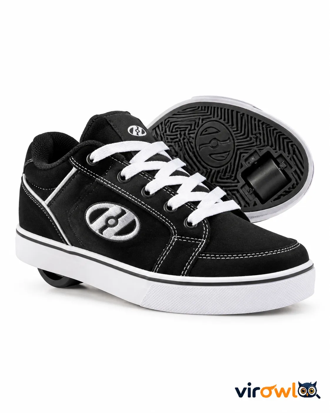 Heelys