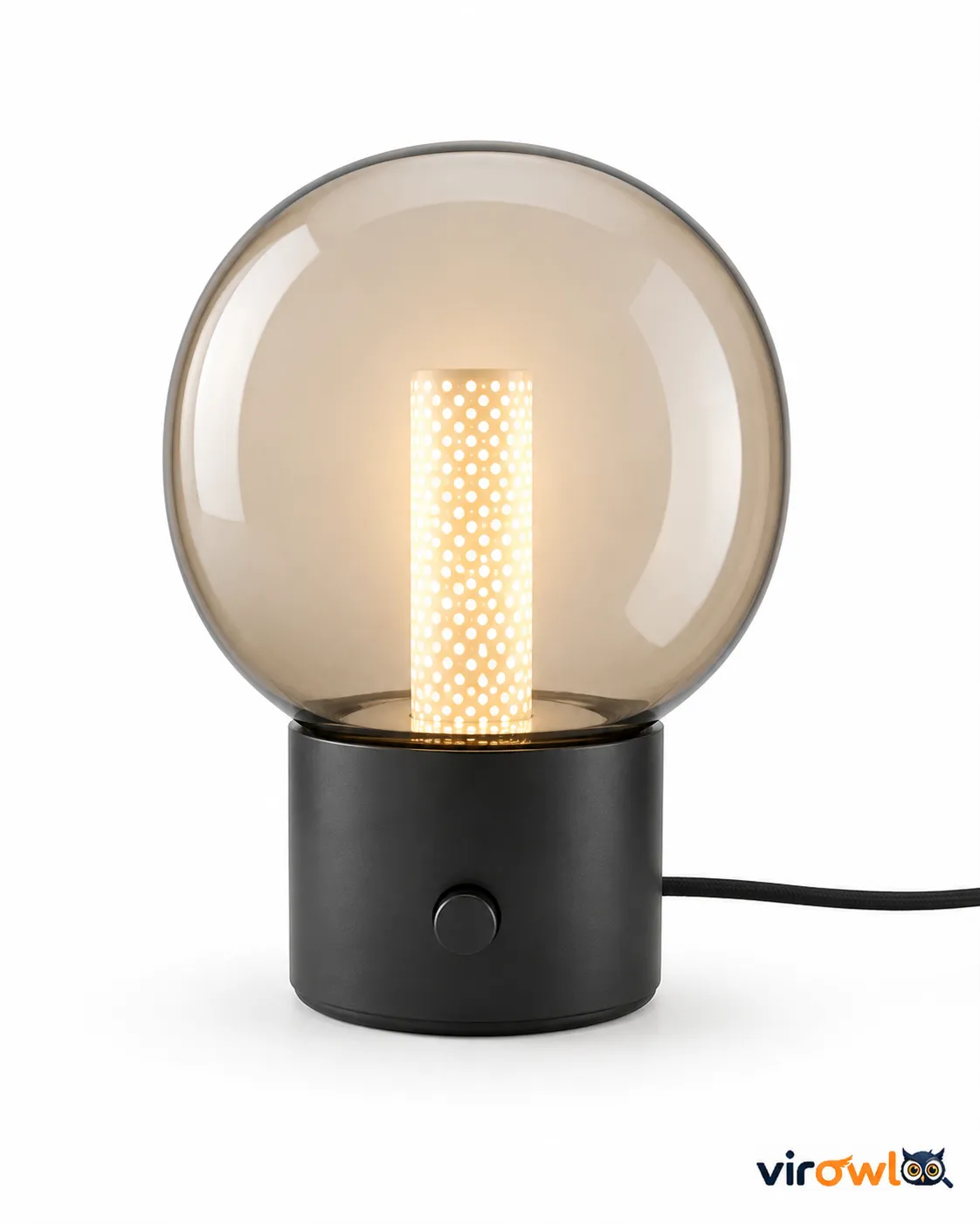 IKEA Varmblixt Lamp