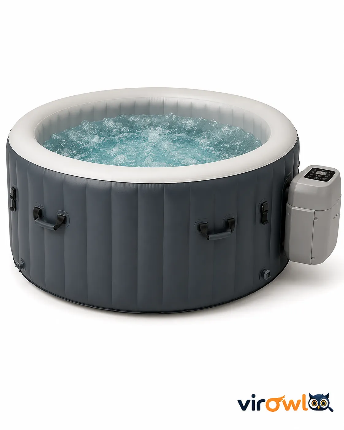 Inflatable Hot Tub