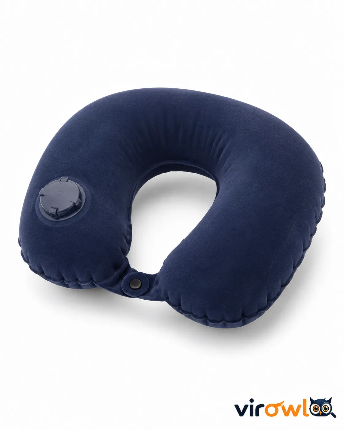 Inflatable Neck Pillow