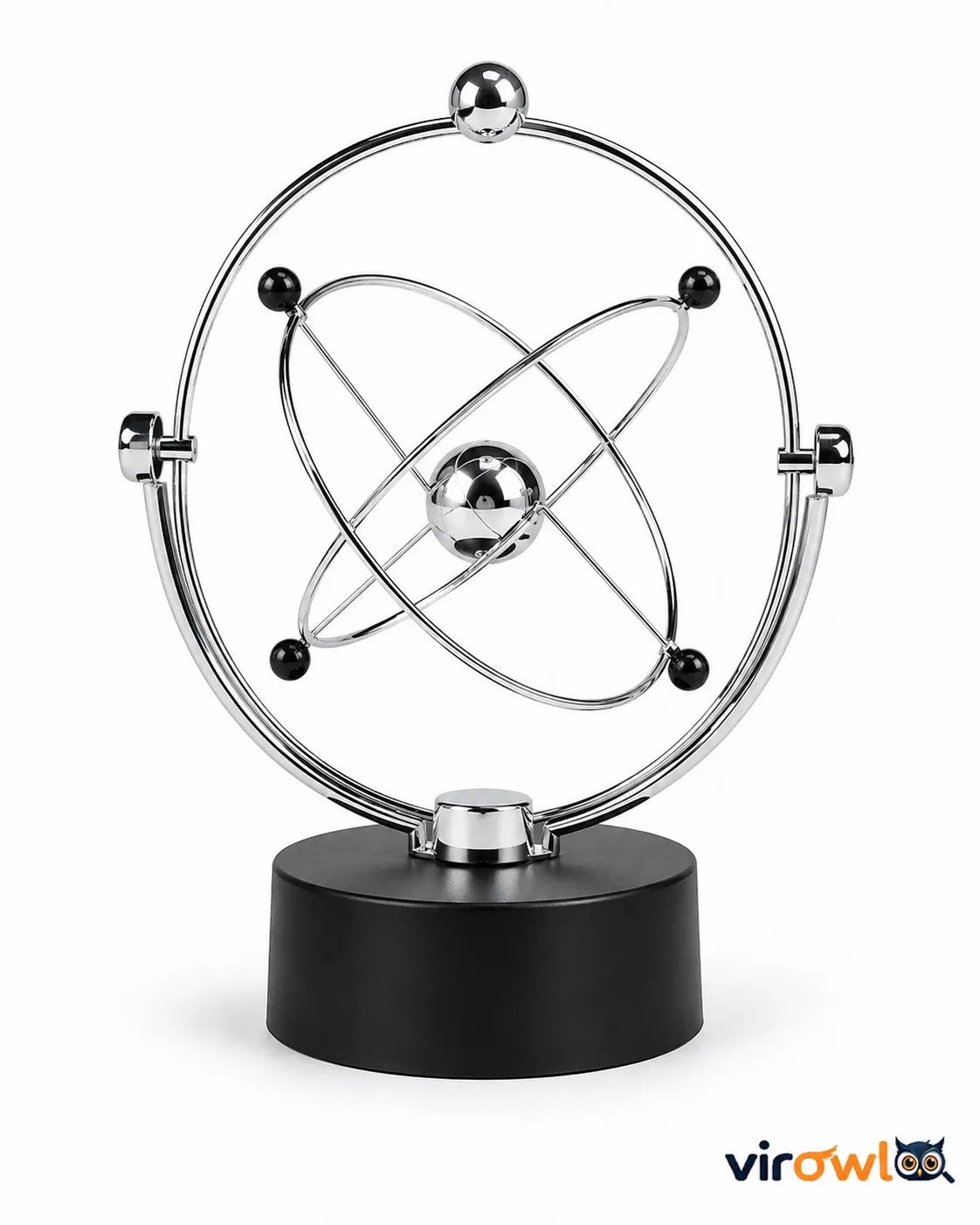 Kinetic Desk Toy