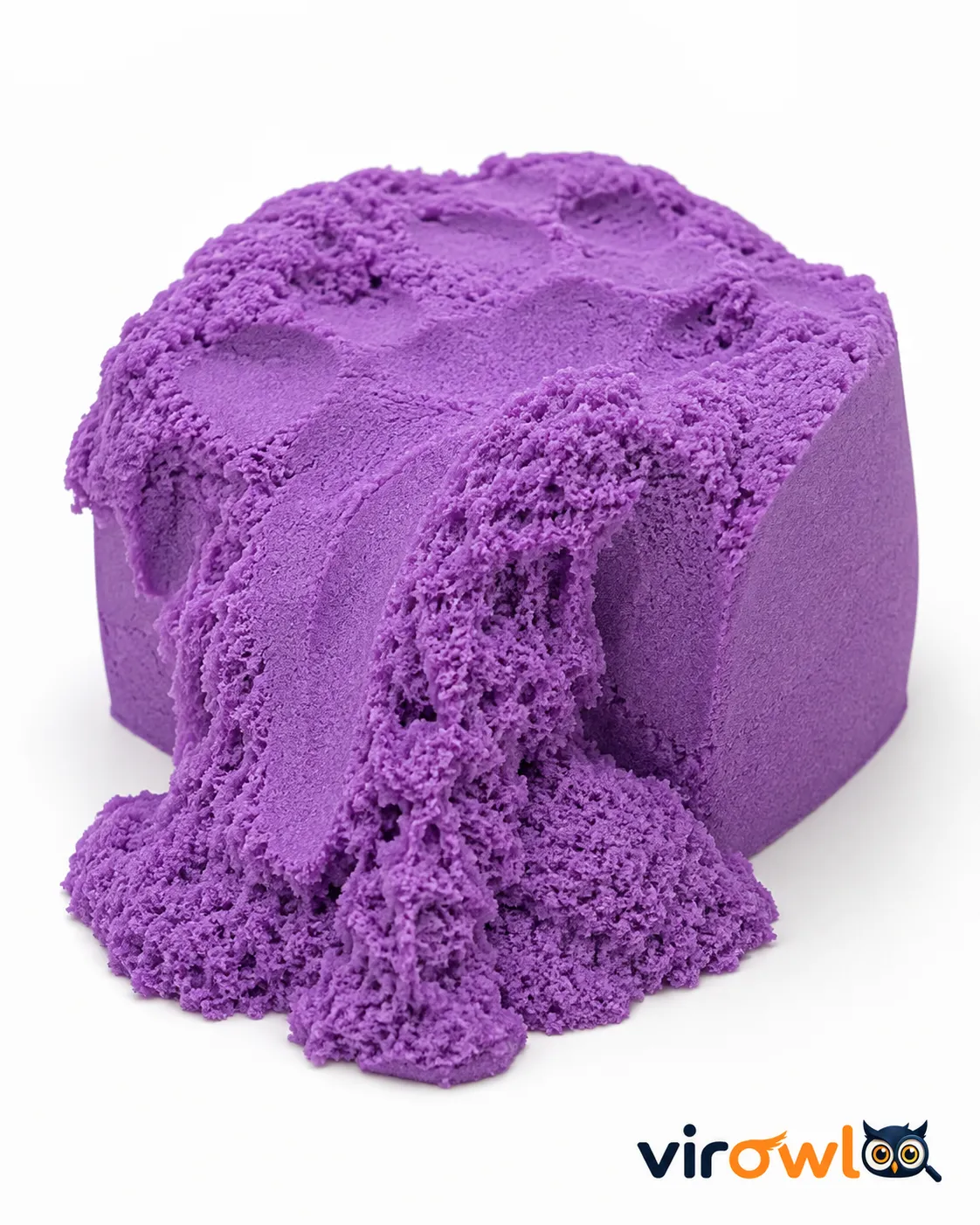 Kinetic Sand