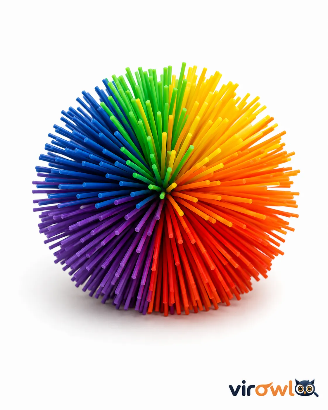 Koosh Ball Koosh Ball
