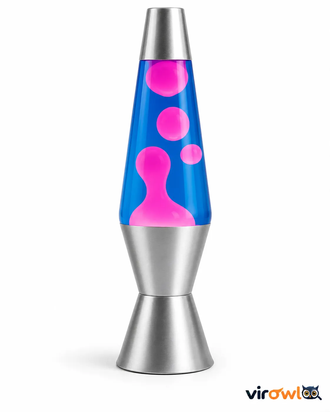 Lava Lamp
