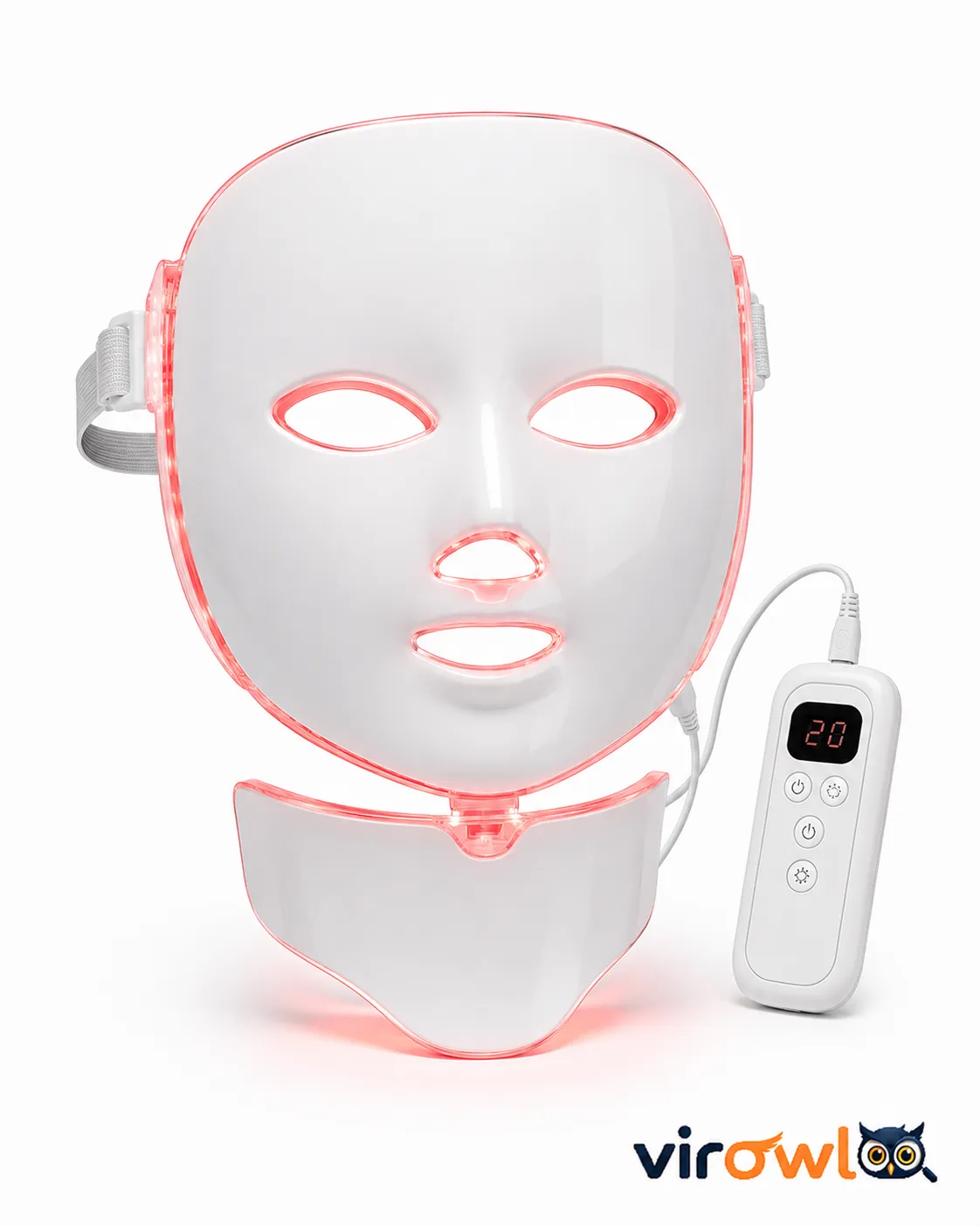 LED Face Mask