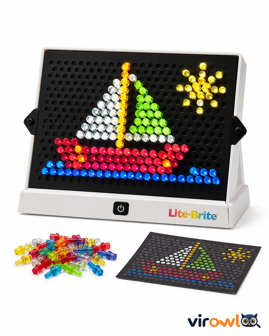 Lite-Brite