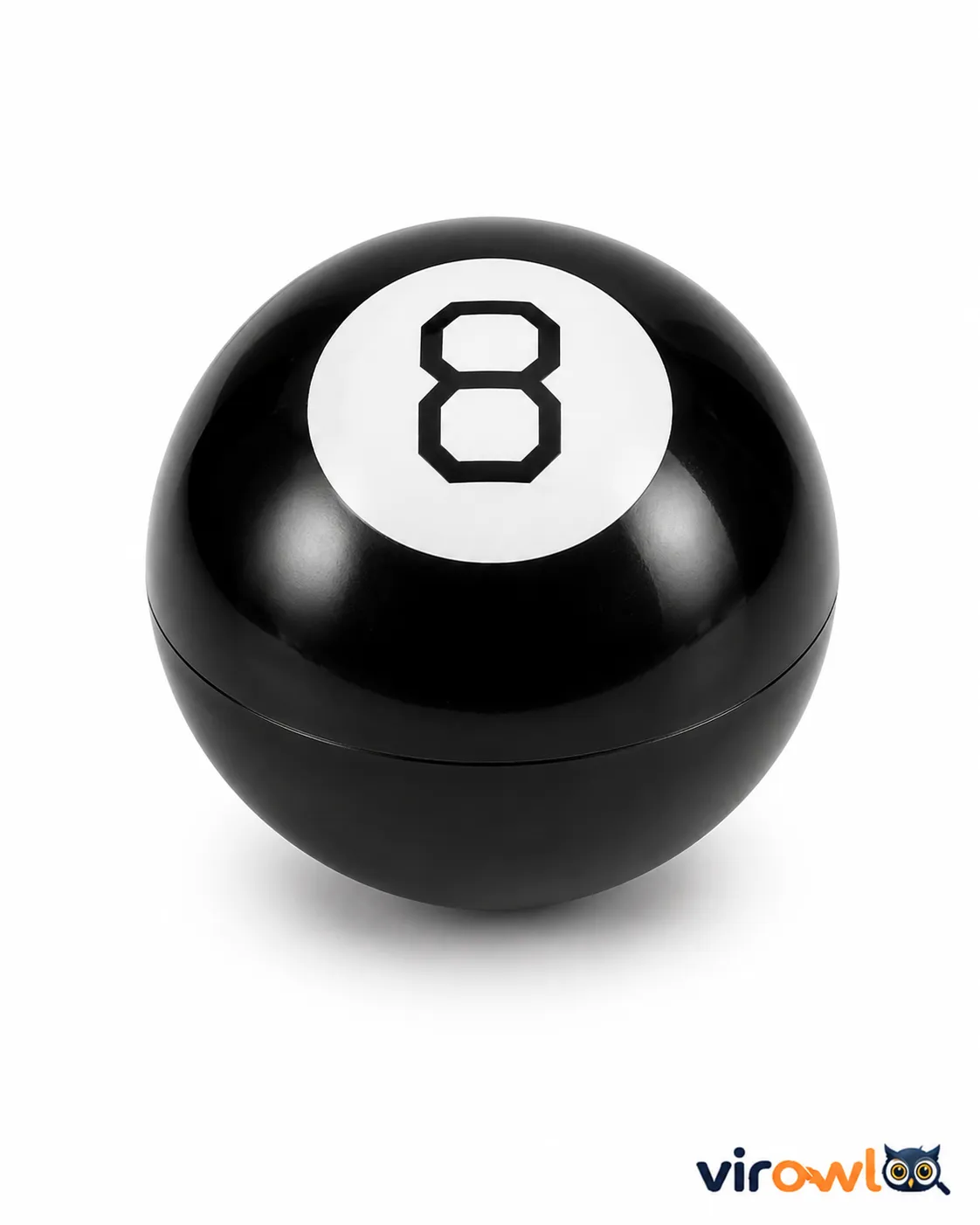 Magic 8 Ball