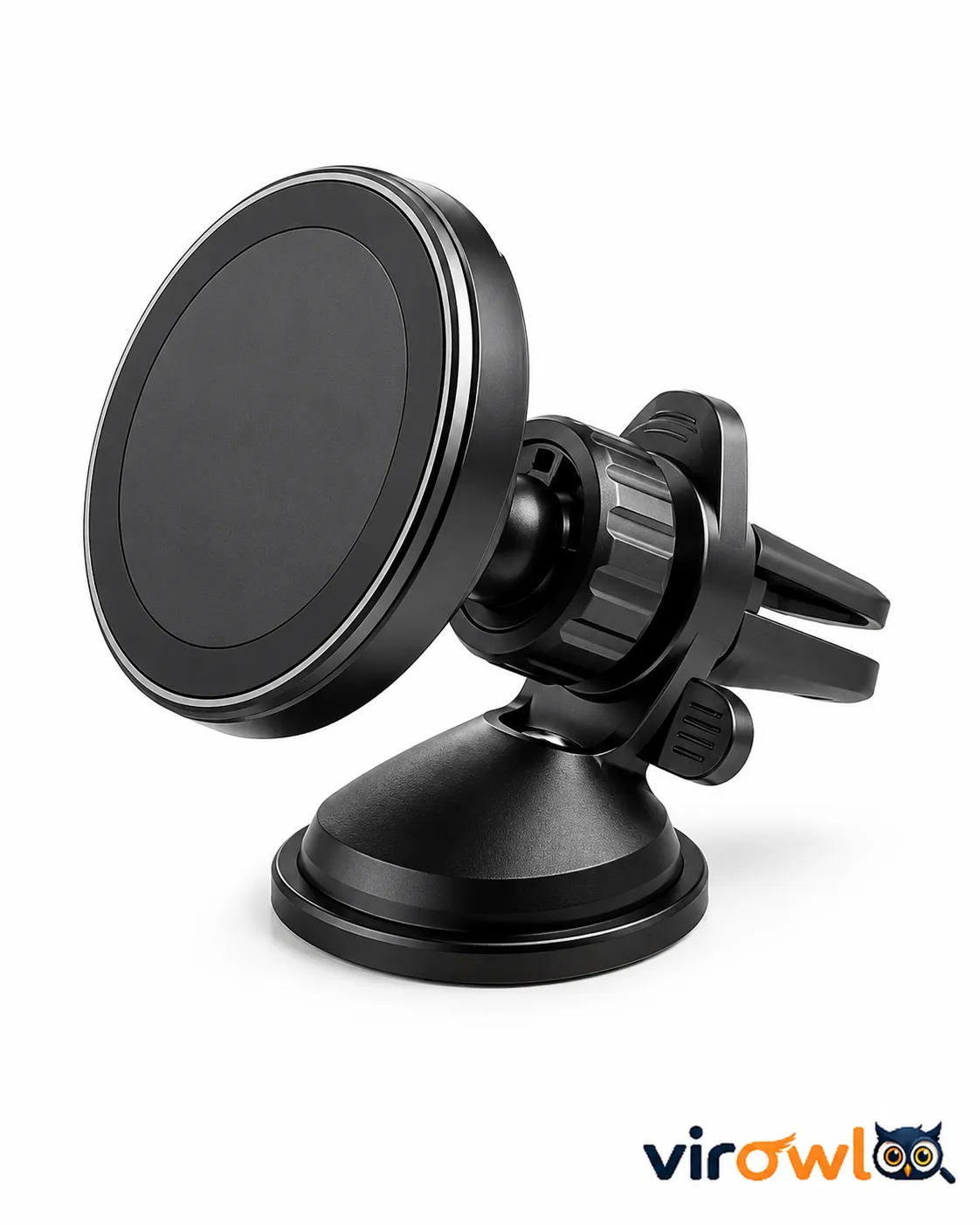 Magnetic Car Phone Mount