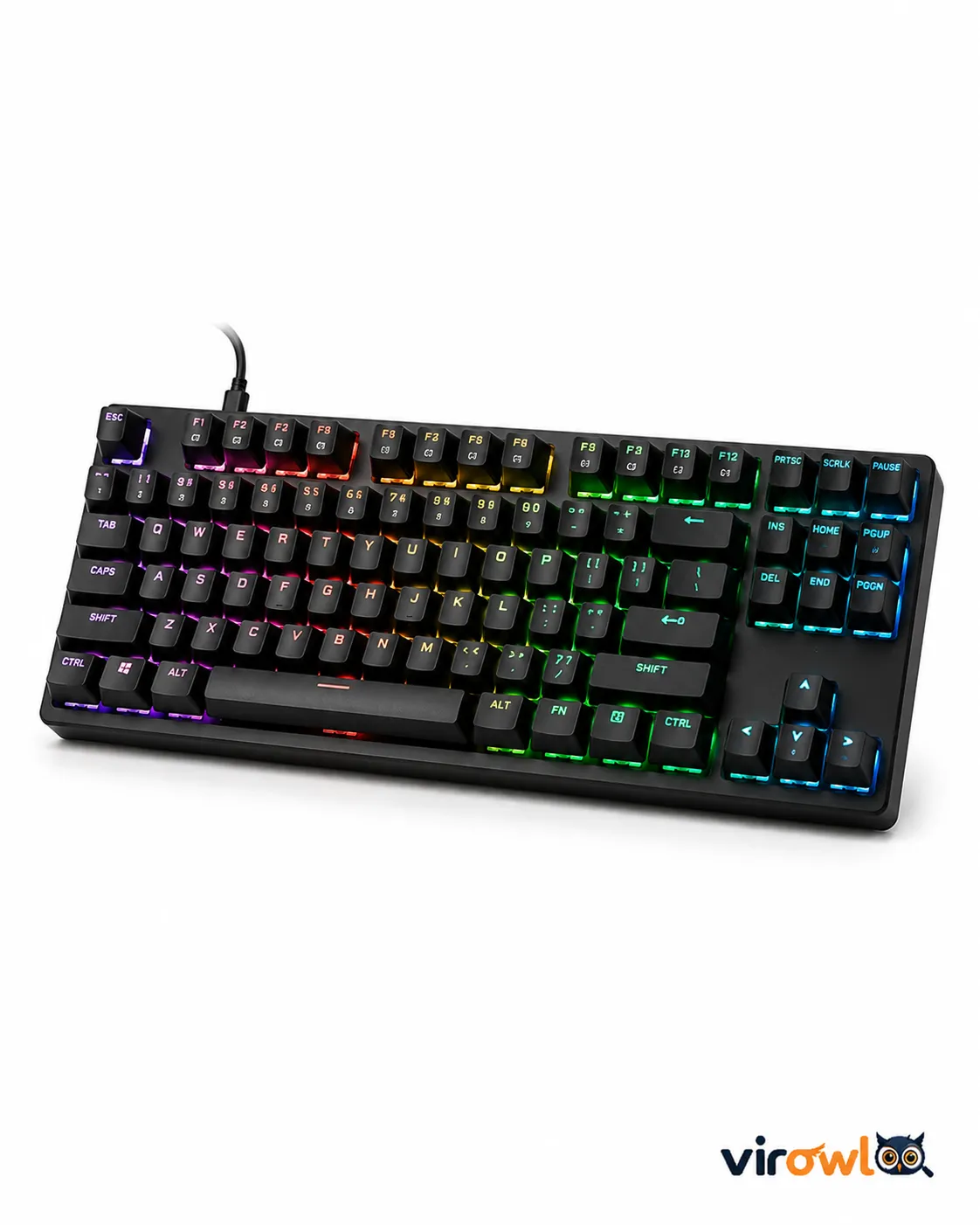 Mechanical Gaming Keyboard
