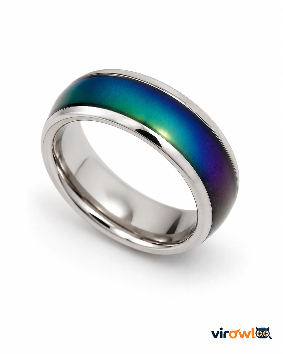 Mood Ring Mood Ring