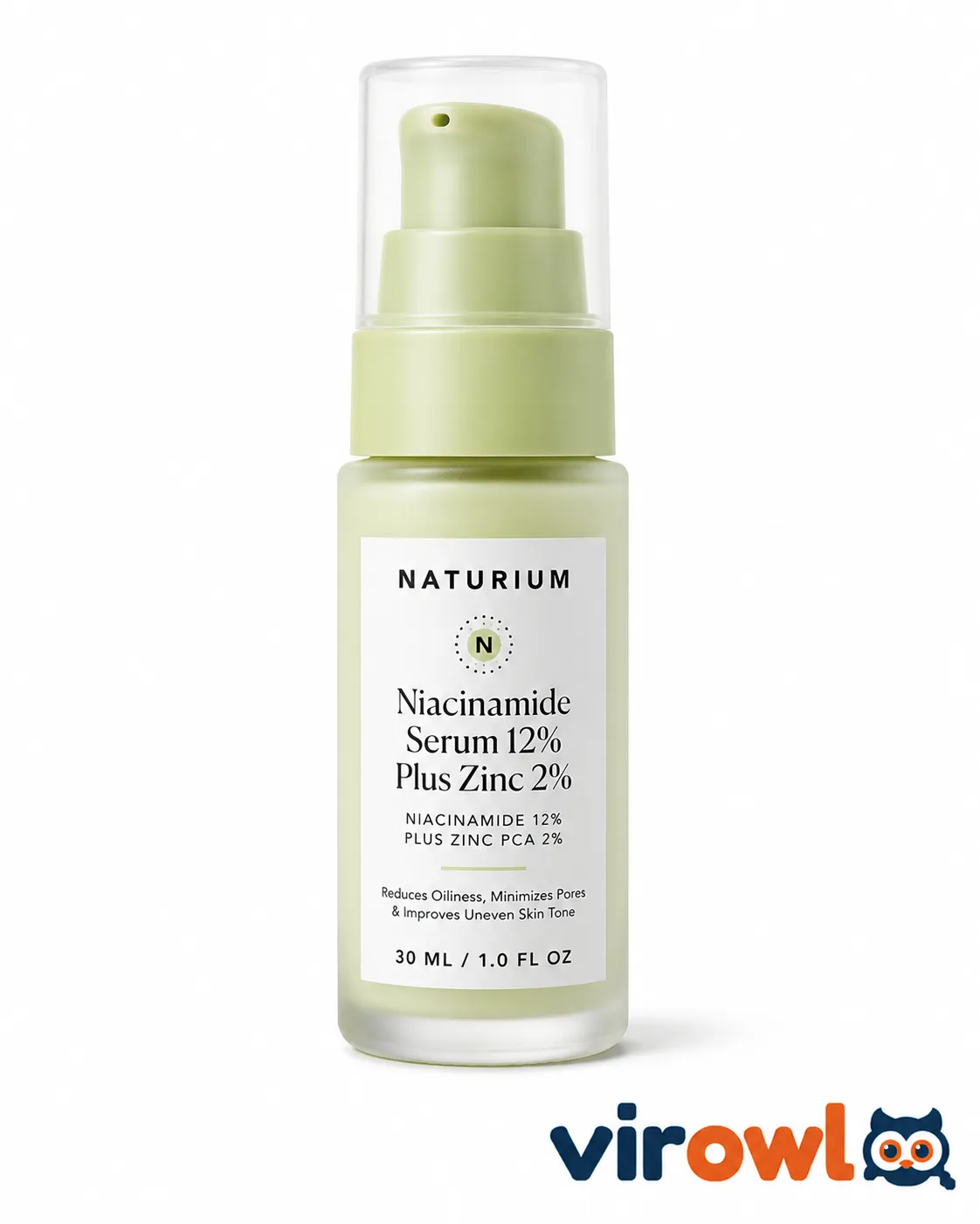 Naturium Niacinamide Serum