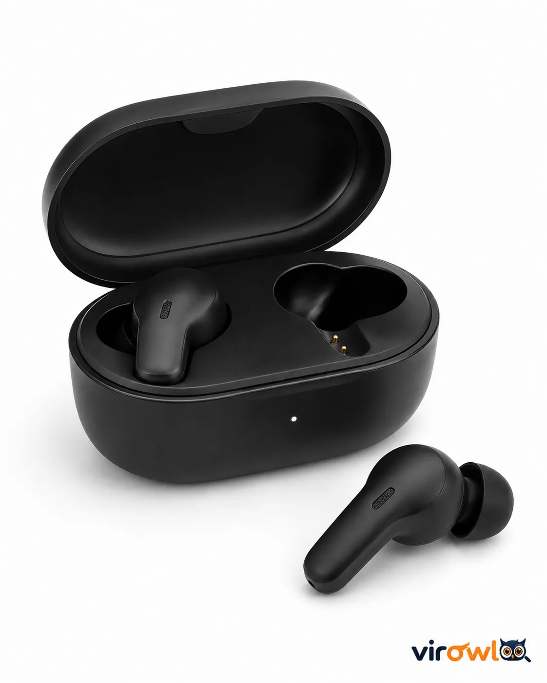 Noise-Cancelling Earbuds