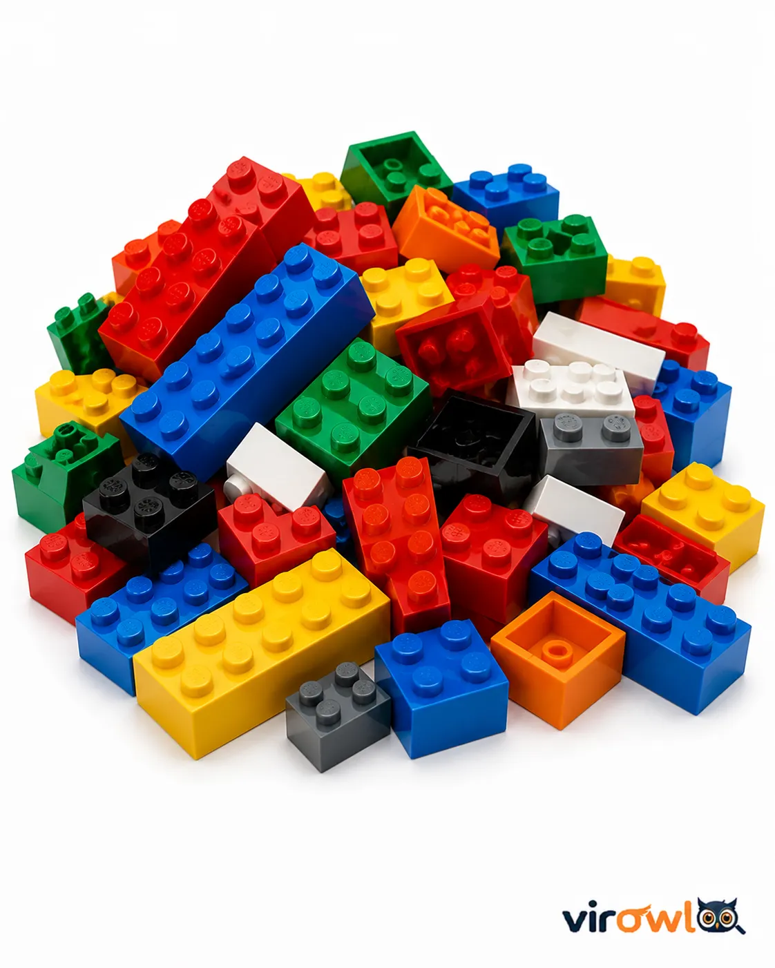 Original LEGO Bricks Original LEGO Bricks