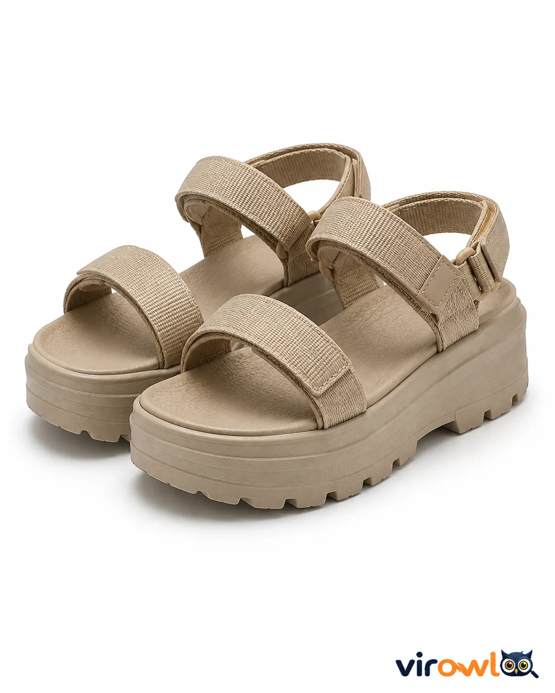 Platform Sandals