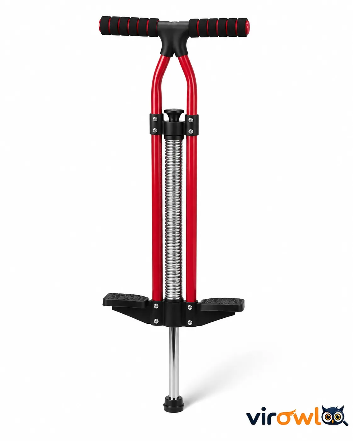 Pogo Stick