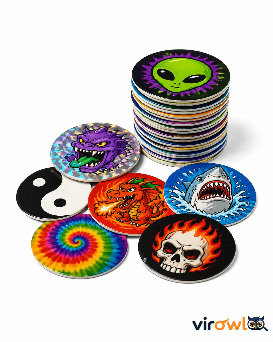 Pogs