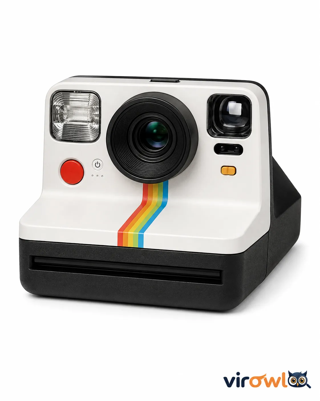 Polaroid Instant Camera
