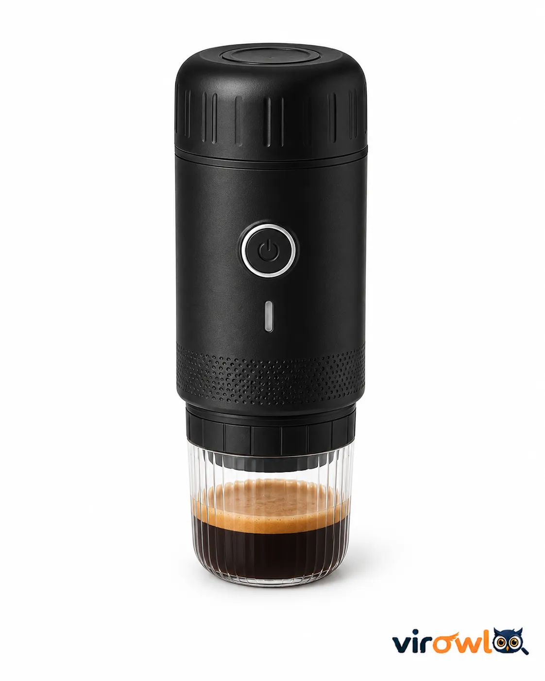 Portable Espresso Maker