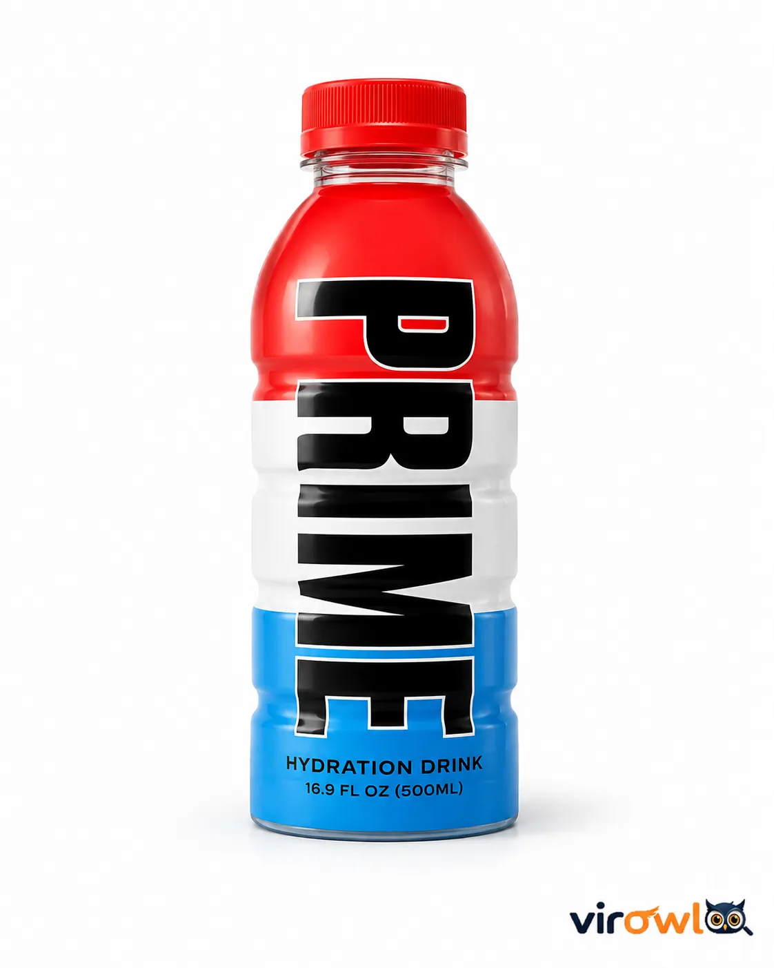 Prime Hydration Drink