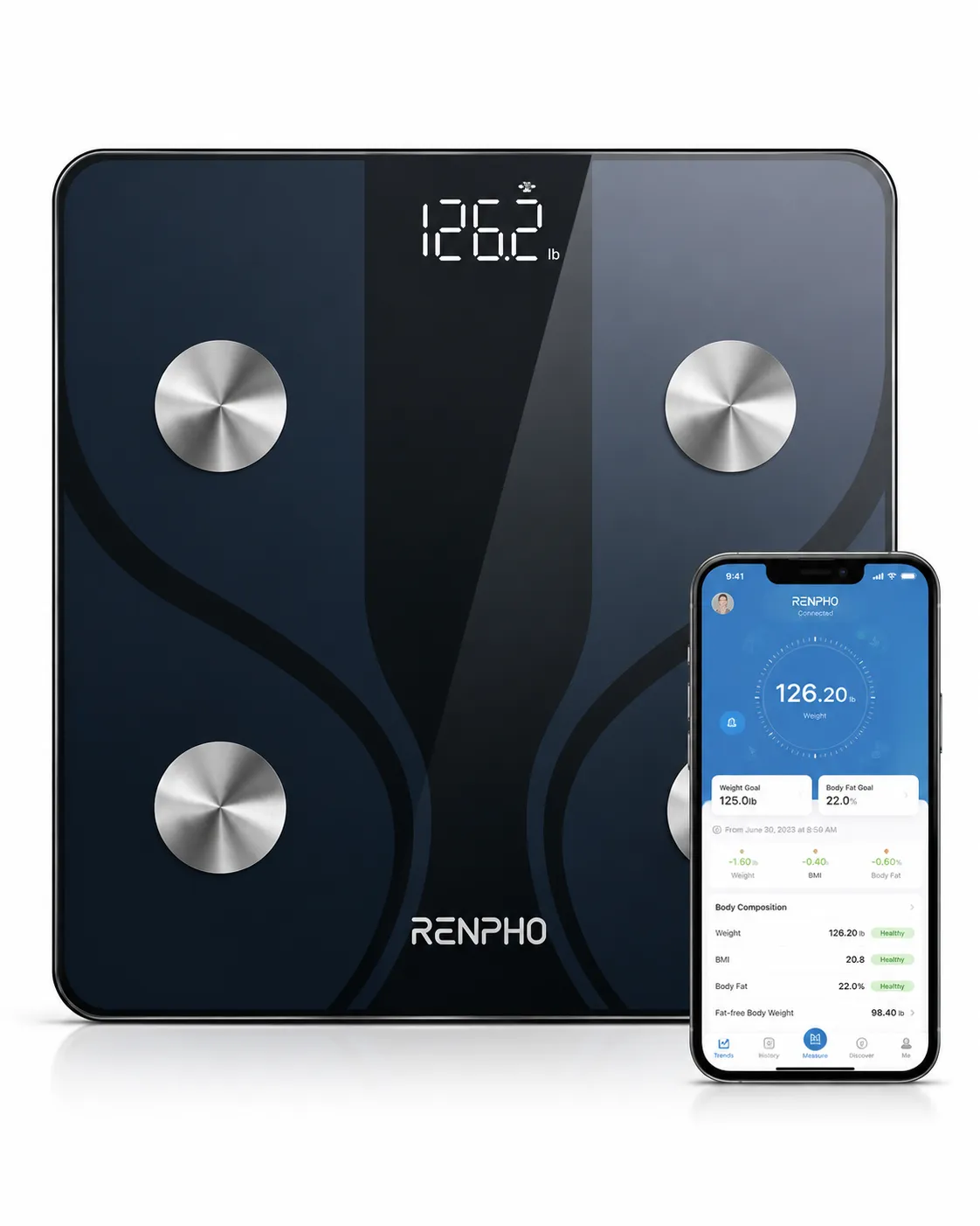 Renpho Smart Scale