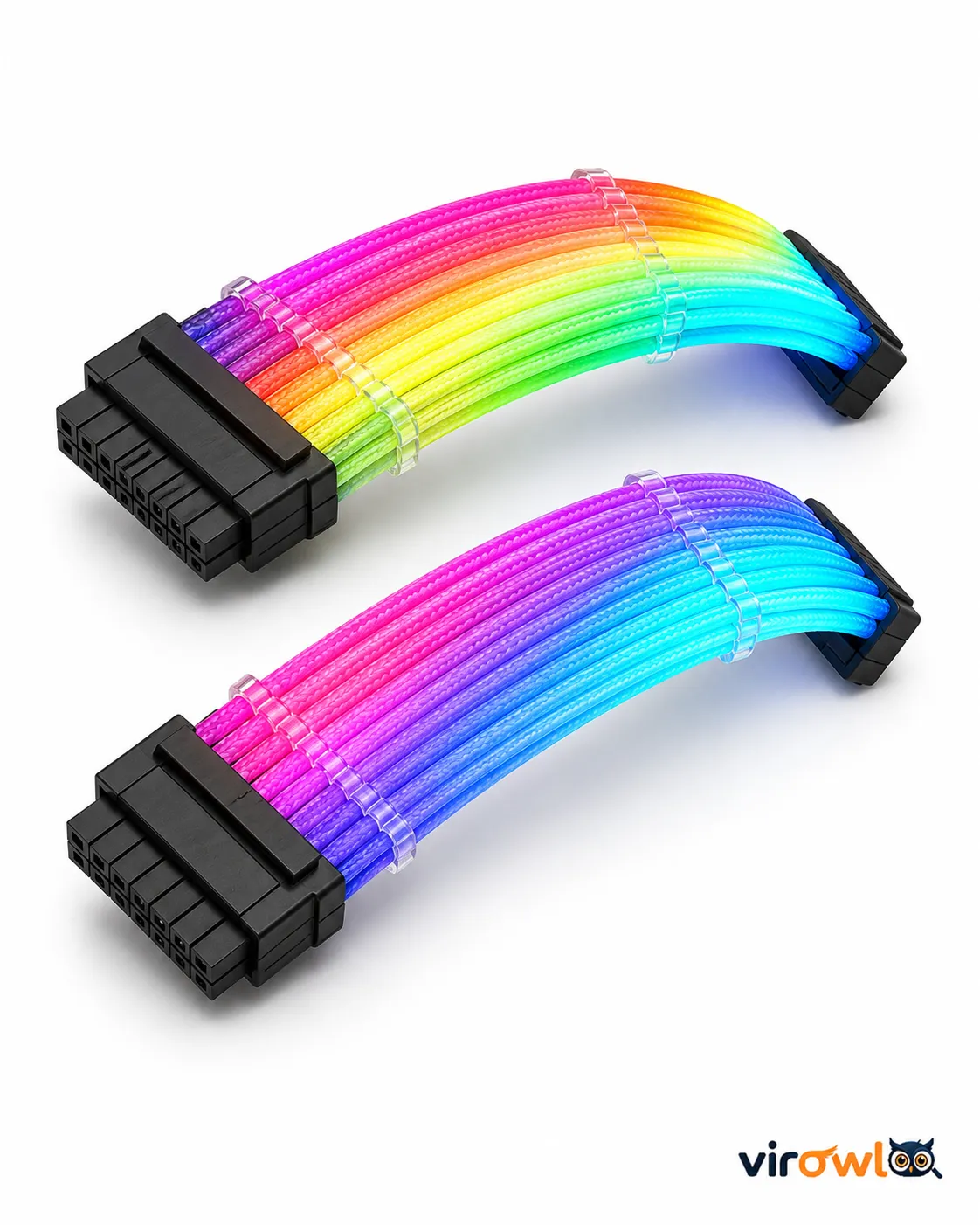 RGB Extension Cables