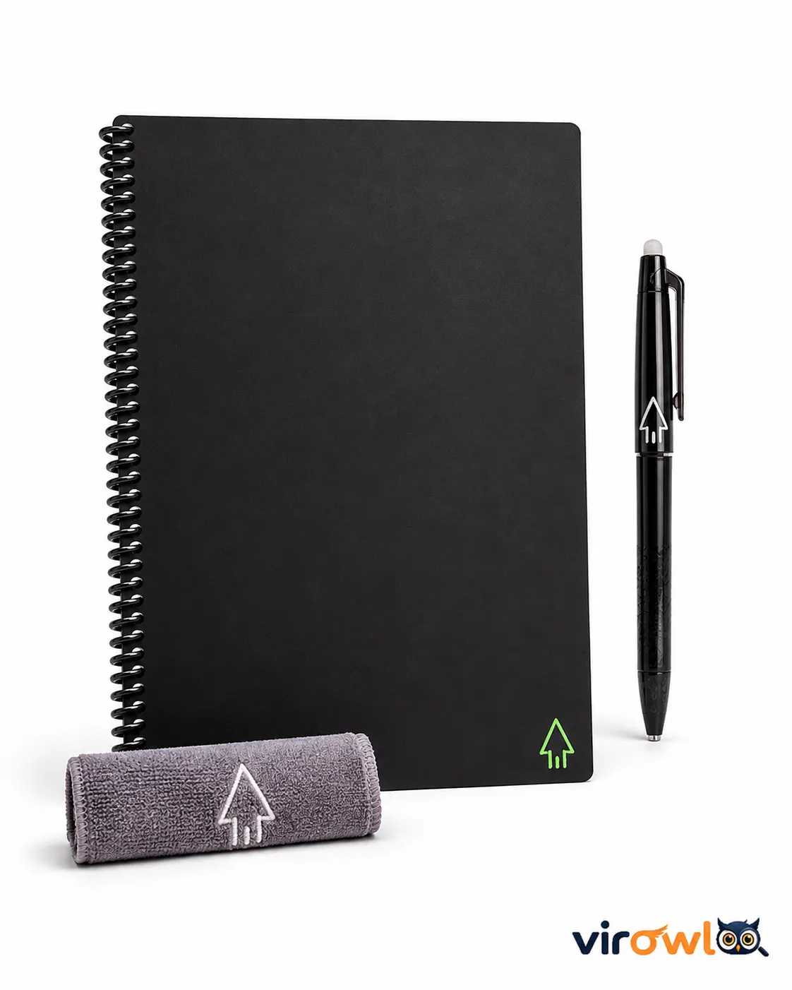 Rocketbook Reusable Notebook