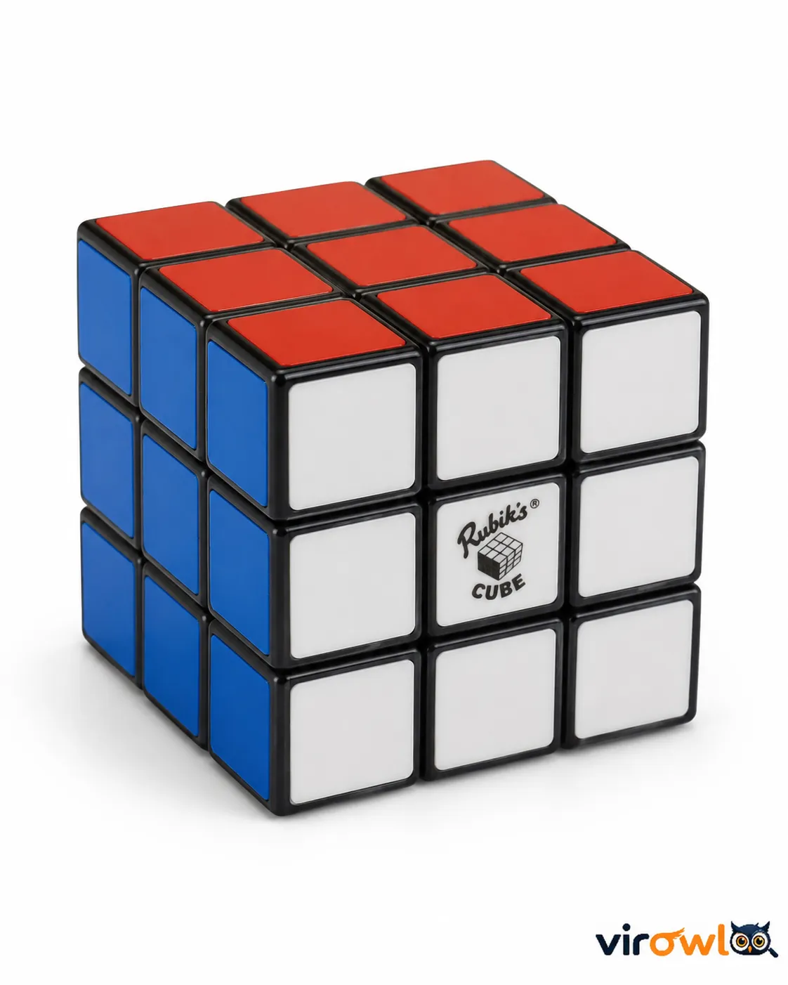 Rubik's Cube (1974)